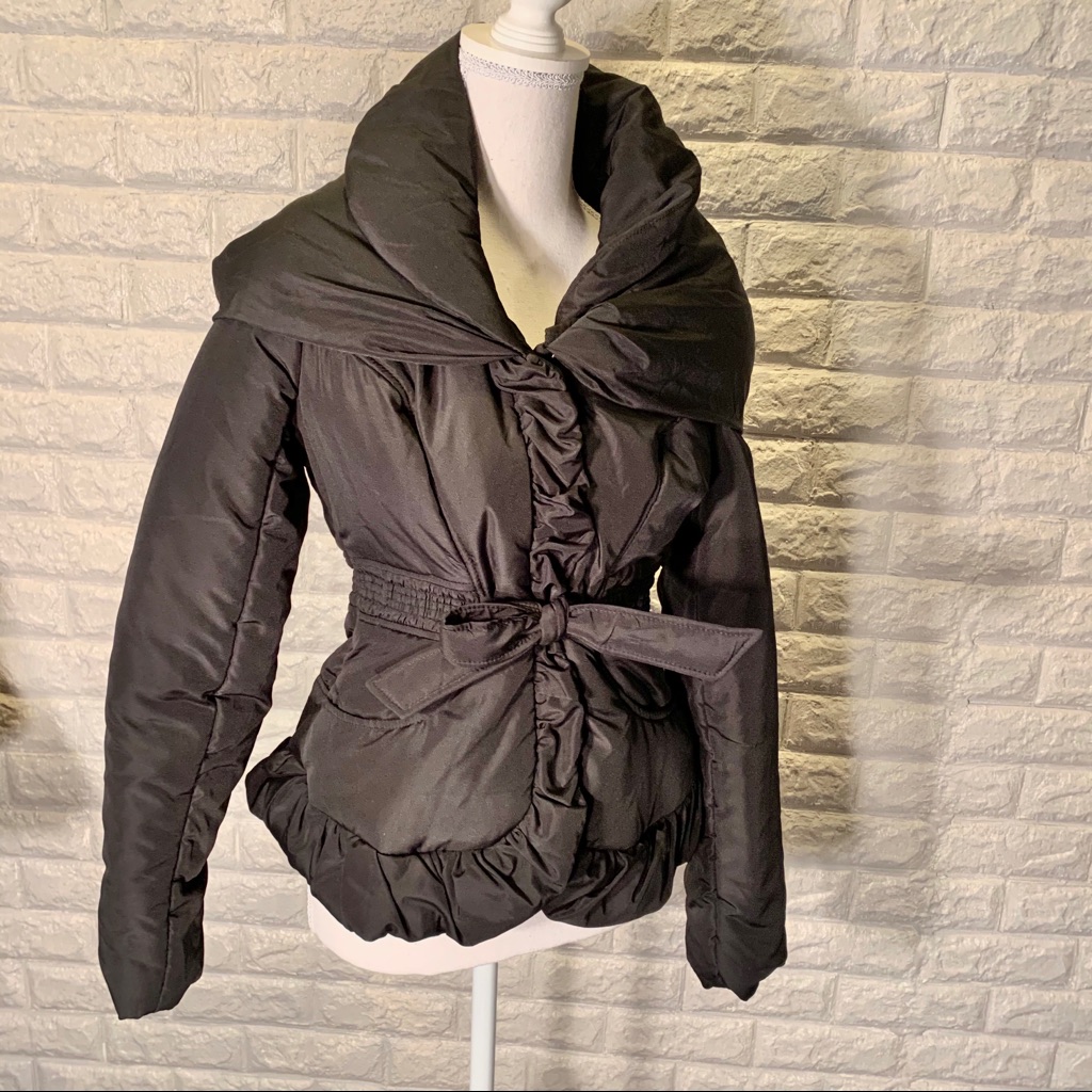 Perfect Winter Jacket